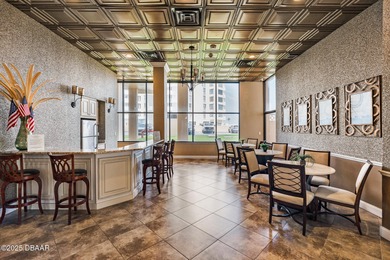 OCEANFRONT PARADISE AWAITS IN THIS BEAUTIFUL MOVE IN READY CONDO on Oceans Golf Club in Florida - for sale on GolfHomes.com, golf home, golf lot