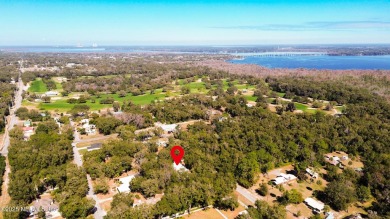 Charming 3-Bedroom Home with Bonus Room on a Beautiful Wooded on Palatka Golf Club in Florida - for sale on GolfHomes.com, golf home, golf lot