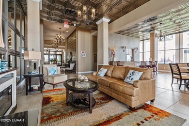 OCEANFRONT PARADISE AWAITS IN THIS BEAUTIFUL MOVE IN READY CONDO on Oceans Golf Club in Florida - for sale on GolfHomes.com, golf home, golf lot