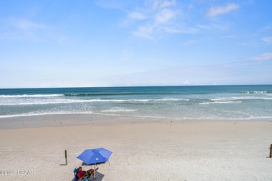 OCEANFRONT PARADISE AWAITS IN THIS BEAUTIFUL MOVE IN READY CONDO on Oceans Golf Club in Florida - for sale on GolfHomes.com, golf home, golf lot