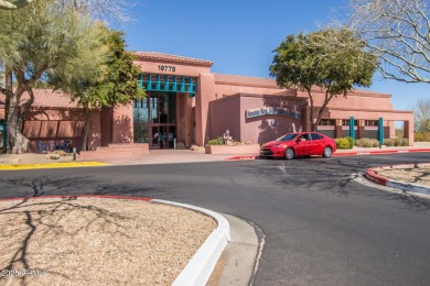 The location of this home in Sun City Grand is perfect! on Cimarron Golf Club in Arizona - for sale on GolfHomes.com, golf home, golf lot