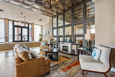 OCEANFRONT PARADISE AWAITS IN THIS BEAUTIFUL MOVE IN READY CONDO on Oceans Golf Club in Florida - for sale on GolfHomes.com, golf home, golf lot