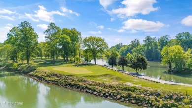 Modern Comfort Meets Scenic Country Living with River, Mountain on River Islands Golf Club in Tennessee - for sale on GolfHomes.com, golf home, golf lot
