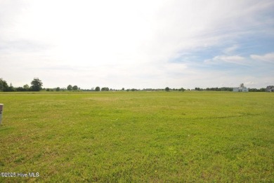 Fantastic level lot with a westerly view from the rear and east on Occano Golf Course in North Carolina - for sale on GolfHomes.com, golf home, golf lot