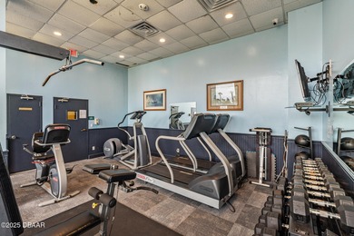 OCEANFRONT PARADISE AWAITS IN THIS BEAUTIFUL MOVE IN READY CONDO on Oceans Golf Club in Florida - for sale on GolfHomes.com, golf home, golf lot