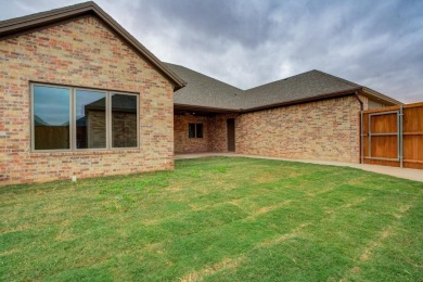 This gorgeous 4/3.5/3 sits directly across from the beautiful on Red Feather Golf and Social Club in Texas - for sale on GolfHomes.com, golf home, golf lot