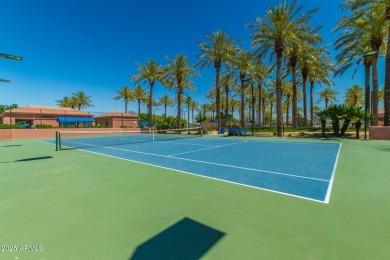 The location of this home in Sun City Grand is perfect! on Cimarron Golf Club in Arizona - for sale on GolfHomes.com, golf home, golf lot