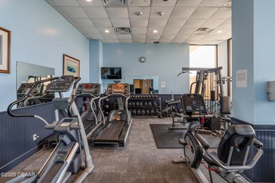 OCEANFRONT PARADISE AWAITS IN THIS BEAUTIFUL MOVE IN READY CONDO on Oceans Golf Club in Florida - for sale on GolfHomes.com, golf home, golf lot