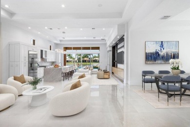 Beautifully renovated single story home available in Ballenisles on BallenIsles Golf and Country Club in Florida - for sale on GolfHomes.com, golf home, golf lot