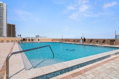 OCEANFRONT PARADISE AWAITS IN THIS BEAUTIFUL MOVE IN READY CONDO on Oceans Golf Club in Florida - for sale on GolfHomes.com, golf home, golf lot