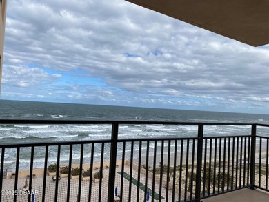 OCEANFRONT PARADISE AWAITS IN THIS BEAUTIFUL MOVE IN READY CONDO on Oceans Golf Club in Florida - for sale on GolfHomes.com, golf home, golf lot