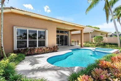 Beautifully renovated single story home available in Ballenisles on BallenIsles Golf and Country Club in Florida - for sale on GolfHomes.com, golf home, golf lot