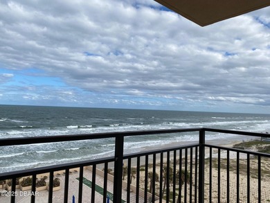 OCEANFRONT PARADISE AWAITS IN THIS BEAUTIFUL MOVE IN READY CONDO on Oceans Golf Club in Florida - for sale on GolfHomes.com, golf home, golf lot