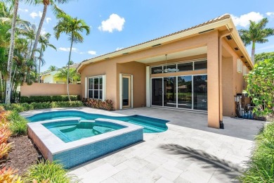 Beautifully renovated single story home available in Ballenisles on BallenIsles Golf and Country Club in Florida - for sale on GolfHomes.com, golf home, golf lot