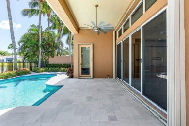 Beautifully renovated single story home available in Ballenisles on BallenIsles Golf and Country Club in Florida - for sale on GolfHomes.com, golf home, golf lot