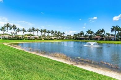 Beautifully renovated single story home available in Ballenisles on BallenIsles Golf and Country Club in Florida - for sale on GolfHomes.com, golf home, golf lot