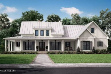 Pre-sale home in the fabulous golf community of Sea Trail on Sea Trail Golf Resort in North Carolina - for sale on GolfHomes.com, golf home, golf lot