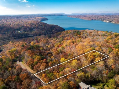 1.5-Acre Lot in the Prestigious Eagle Bluff Subdivision. Looking on Eagle Bluff Golf Club in Tennessee - for sale on GolfHomes.com, golf home, golf lot