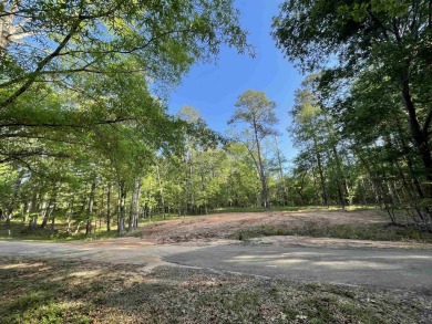 Whether you like to swing a club or wet a hook this location is on Rayburn Country Club in Texas - for sale on GolfHomes.com, golf home, golf lot
