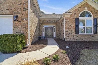 Stunning, spacious, and truly move-in ready! Welcome to this on TPC of Myrtle Beach in South Carolina - for sale on GolfHomes.com, golf home, golf lot