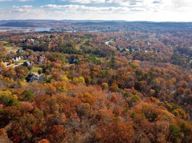 1.5-Acre Lot in the Prestigious Eagle Bluff Subdivision. Looking on Eagle Bluff Golf Club in Tennessee - for sale on GolfHomes.com, golf home, golf lot