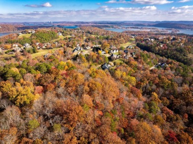 1.5-Acre Lot in the Prestigious Eagle Bluff Subdivision. Looking on Eagle Bluff Golf Club in Tennessee - for sale on GolfHomes.com, golf home, golf lot