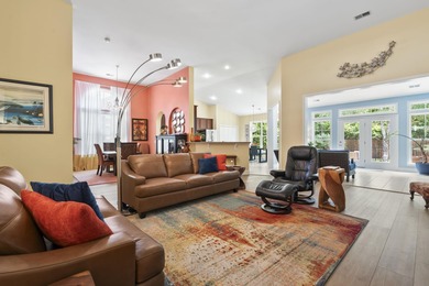 Stunning, spacious, and truly move-in ready! Welcome to this on TPC of Myrtle Beach in South Carolina - for sale on GolfHomes.com, golf home, golf lot