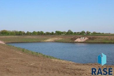 Own your own Private Lake!  Introducing the newest development on Spring Creek Country Club in South Dakota - for sale on GolfHomes.com, golf home, golf lot
