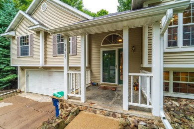 This property cannot be shown until Friday August 22nd. Move-in on American Legion Golf Course in Wisconsin - for sale on GolfHomes.com, golf home, golf lot