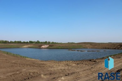 Own your own Private Lake!  Introducing the newest development on Spring Creek Country Club in South Dakota - for sale on GolfHomes.com, golf home, golf lot