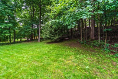 This property cannot be shown until Friday August 22nd. Move-in on American Legion Golf Course in Wisconsin - for sale on GolfHomes.com, golf home, golf lot
