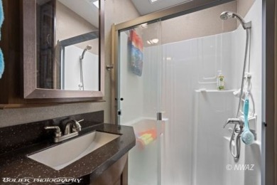 This unique property offers a stunning view lot situated on Beaver Dam Resort in Arizona - for sale on GolfHomes.com, golf home, golf lot