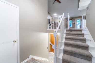 This property cannot be shown until Friday August 22nd. Move-in on American Legion Golf Course in Wisconsin - for sale on GolfHomes.com, golf home, golf lot