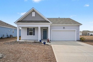 Welcome to this quiet neighborhood in the desirable Ridgefield on Burning Ridge Golf Course in South Carolina - for sale on GolfHomes.com, golf home, golf lot