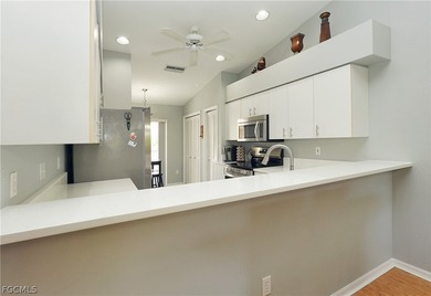 *Experience the pinnacle of seasonal luxury in this meticulously on Olde Hickory Golf and Country Club in Florida - for sale on GolfHomes.com, golf home, golf lot