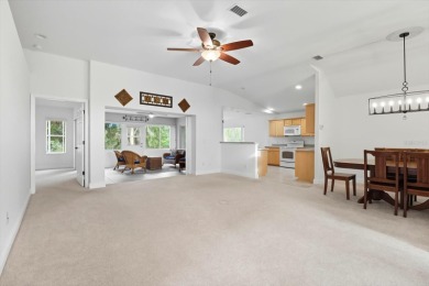 I've heard the kitchen is the heart of the home and there is on Point O Woods Golf Club in Florida - for sale on GolfHomes.com, golf home, golf lot