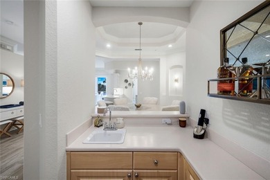 Welcome to this Stunning 3 Bedroom + Den, 3 Bath Upper-Level on The Golf Lodge At the Quarry in Florida - for sale on GolfHomes.com, golf home, golf lot