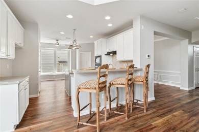 Immaculate 3 bedroom, 2.5 bath home with study, gameroom and on The Shores Country Club in Texas - for sale on GolfHomes.com, golf home, golf lot