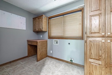 This custom built home is a one of a kind.   You will enjoy on DeSoto Golf Course in Arkansas - for sale on GolfHomes.com, golf home, golf lot