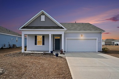 Welcome to this quiet neighborhood in the desirable Ridgefield on Burning Ridge Golf Course in South Carolina - for sale on GolfHomes.com, golf home, golf lot