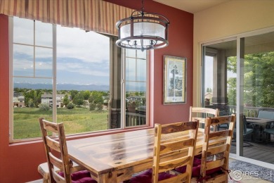 *OPEN HOUSE SAT., 8/9 11AM-1PM* Welcome to a truly rare on Colorado National Golf Club in Colorado - for sale on GolfHomes.com, golf home, golf lot