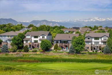 *OPEN HOUSE SAT., 8/9 11AM-1PM* Welcome to a truly rare on Colorado National Golf Club in Colorado - for sale on GolfHomes.com, golf home, golf lot