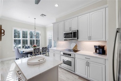 Welcome to this Stunning 3 Bedroom + Den, 3 Bath Upper-Level on The Golf Lodge At the Quarry in Florida - for sale on GolfHomes.com, golf home, golf lot