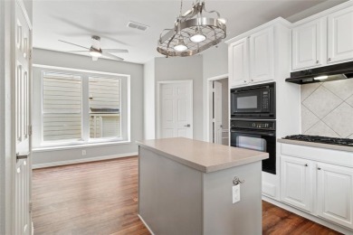 Immaculate 3 bedroom, 2.5 bath home with study, gameroom and on The Shores Country Club in Texas - for sale on GolfHomes.com, golf home, golf lot