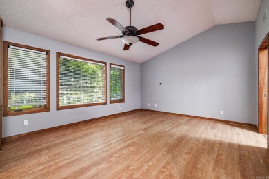 This custom built home is a one of a kind.   You will enjoy on DeSoto Golf Course in Arkansas - for sale on GolfHomes.com, golf home, golf lot