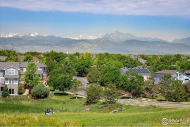 *OPEN HOUSE SAT., 8/9 11AM-1PM* Welcome to a truly rare on Colorado National Golf Club in Colorado - for sale on GolfHomes.com, golf home, golf lot