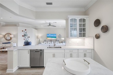 Welcome to this Stunning 3 Bedroom + Den, 3 Bath Upper-Level on The Golf Lodge At the Quarry in Florida - for sale on GolfHomes.com, golf home, golf lot