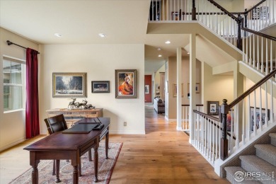 *OPEN HOUSE SAT., 8/9 11AM-1PM* Welcome to a truly rare on Colorado National Golf Club in Colorado - for sale on GolfHomes.com, golf home, golf lot