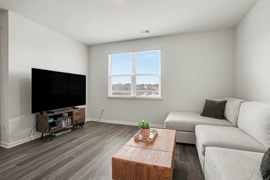 Welcome to this quiet neighborhood in the desirable Ridgefield on Burning Ridge Golf Course in South Carolina - for sale on GolfHomes.com, golf home, golf lot