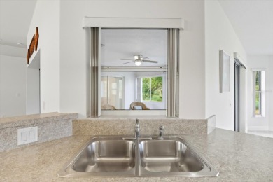 I've heard the kitchen is the heart of the home and there is on Point O Woods Golf Club in Florida - for sale on GolfHomes.com, golf home, golf lot